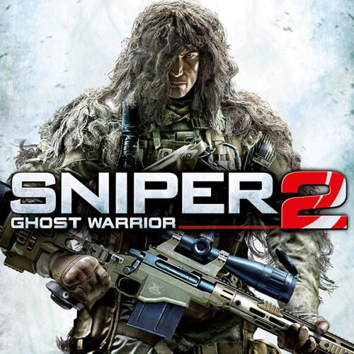 Sniper: Ghost Warrior 2