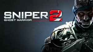 Sniper: Ghost Warrior 2