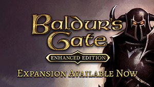 Baldur's Gate: Enhanced Edition