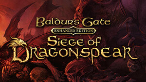 Baldur's Gate: Siege of Dragonspear