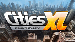 Cities XL Platinum