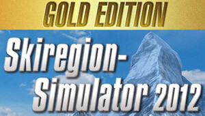 Ski Region Simulator - Gold Edition (Steam)