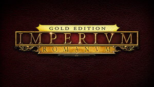 Imperium Romanum - Gold Edition