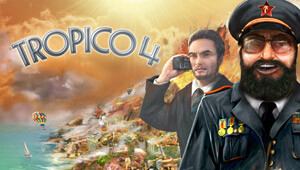 Tropico 4: Steam Special Edition