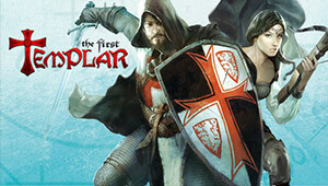 The First Templar - Steam Special Edition