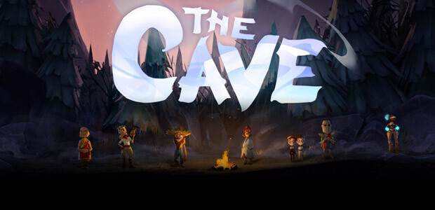 The Cave