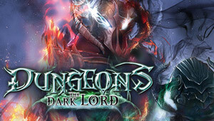 Dungeons: The Dark Lord