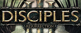 Disciples III: Resurrection