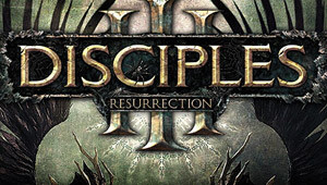 Disciples III: Resurrection