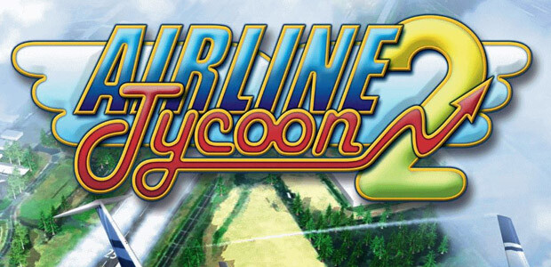 Airline Tycoon 2 - Cover / Packshot