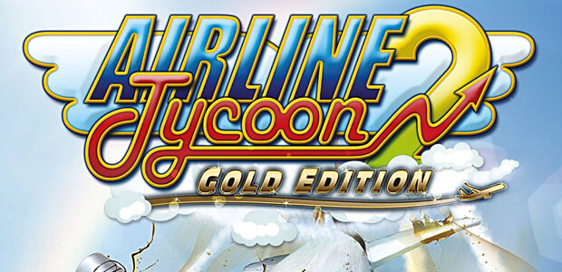 Airline Tycoon 2 Gold Edition - Cover / Packshot
