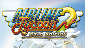 Airline Tycoon 2 Gold Edition