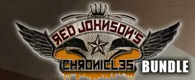 Red Johnson's Chronicles Bundle