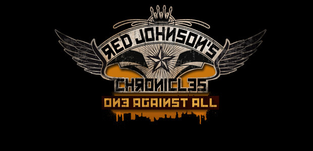 Red Johnson's Chronicles - One Against All