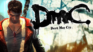 DMC - Devil May Cry