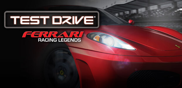 test drive ferrari racing legends download free