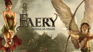 Faery: Legends of Avalon