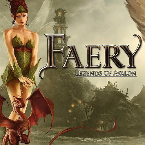 Faery: Legends of Avalon