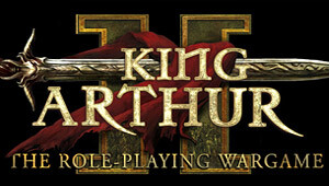 King Arthur II - The Role-playing Wargame