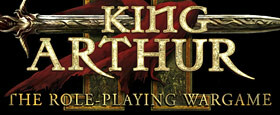 King Arthur II - The Role-playing Wargame