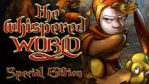 The Whispered World Special Edition