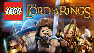 LEGO: The Lord of the Rings