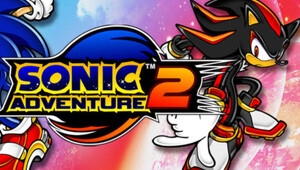 Sonic Adventure 2