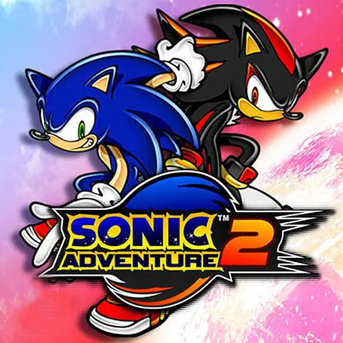 Sonic Adventure 2