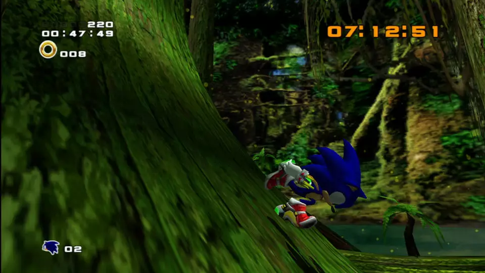 Sonic Adventure™ 2