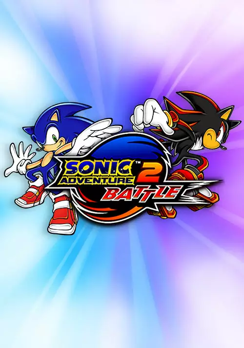 Sonic Adventure 2 - Battle Mode DLC Steam Key for PC - Buy now