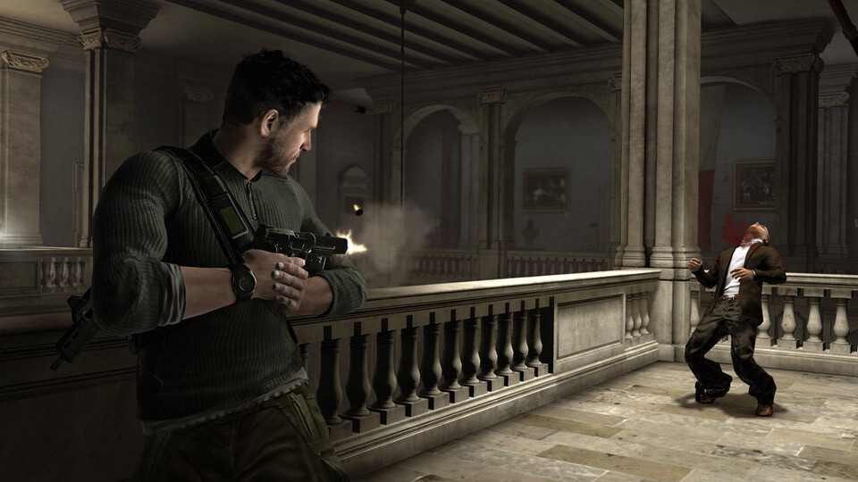 splinter cell conviction for pc highly compressed