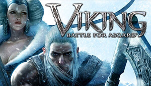 Viking: Battle For Asgard