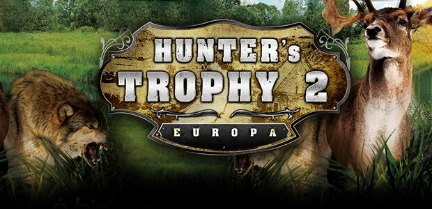 Hunter's Trophy 2 - Cover / Packshot