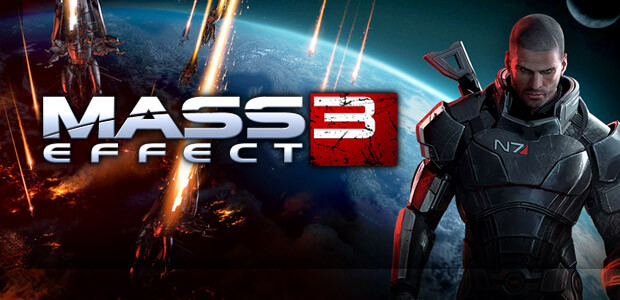 Mass Effect 3