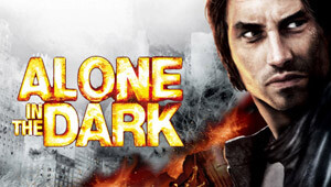 Alone in the Dark (2008)