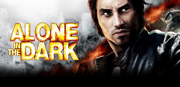 Steam Community :: Alone in the Dark: The New Nightmare