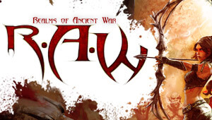 RAW - Realms of Ancient War