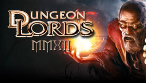 Dungeon Lords Steam Edition