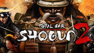 Total War: Shogun 2