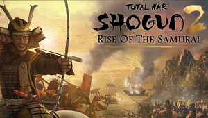 Total War: Shogun 2 Rise of the Samurai