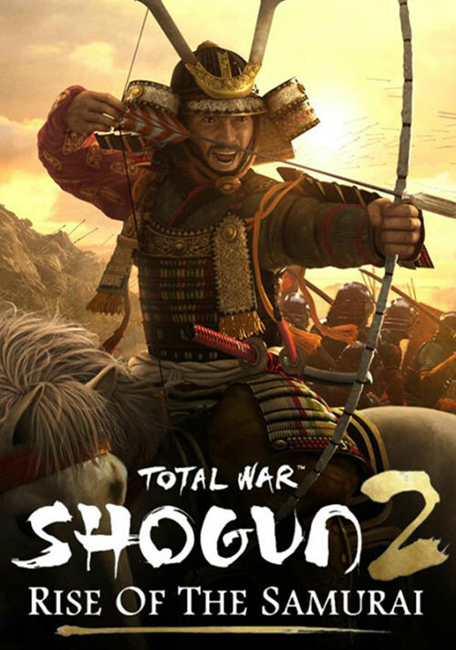 Total war shogun 2 rise of the samurai обзор