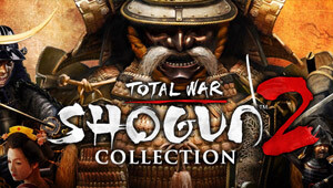 Total War: Shogun 2 Collection