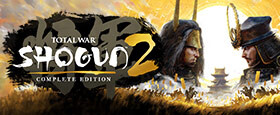 Total War: SHOGUN 2 - Complete Edition