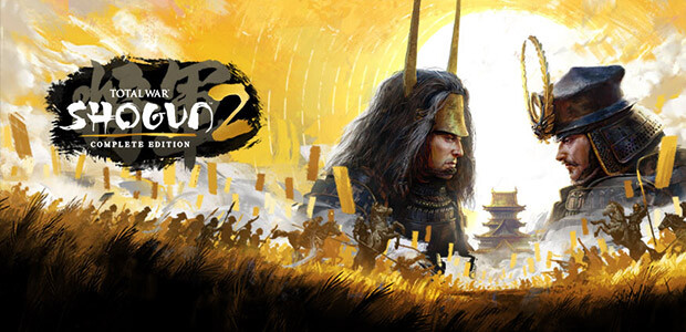 Total War: SHOGUN 2 - Complete Edition