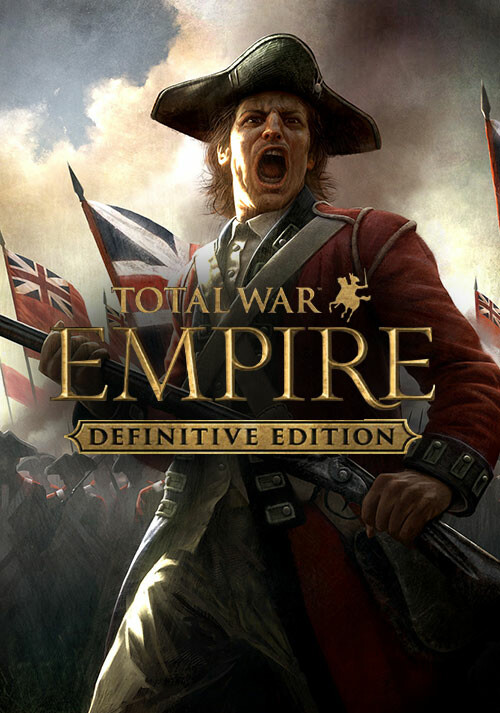 Empire total war читы