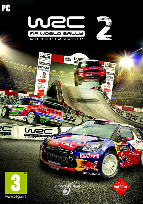 Wrc Fia World Rally Championship 5