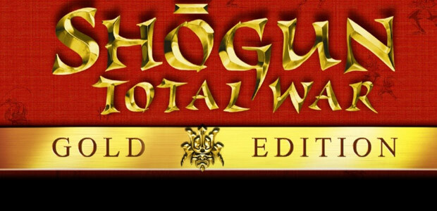 Shogun Total War Collection - Cover / Packshot