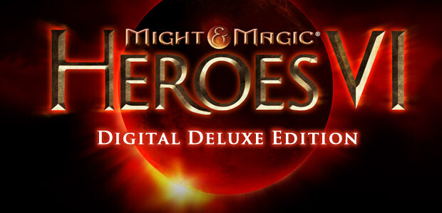 Heroes of Might and Magic VI - Deluxe