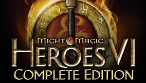 Might & Magic Heroes VI Complete Edition