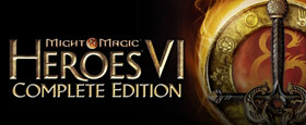 Might & Magic Heroes VI Complete Edition